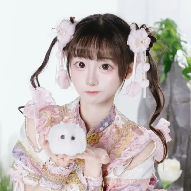 七奈Kaname 图片