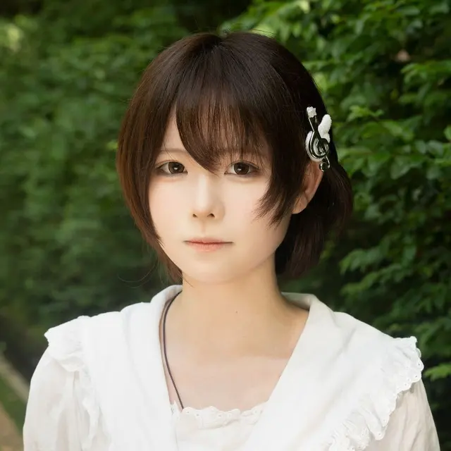 夕子_MOD 图片