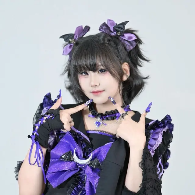 蝠蝠Koumori 图片