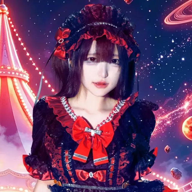 小塩Siomi 图片