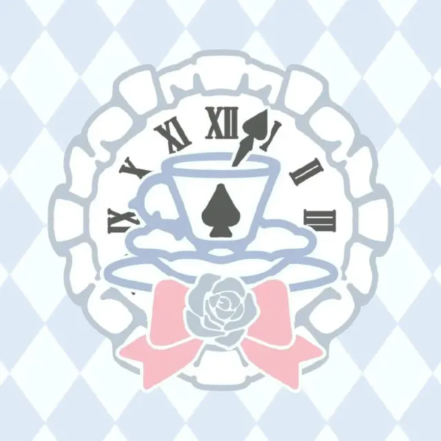 永续茶会TheSoiree Logo