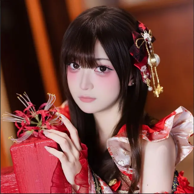 西瓜Suika 图片