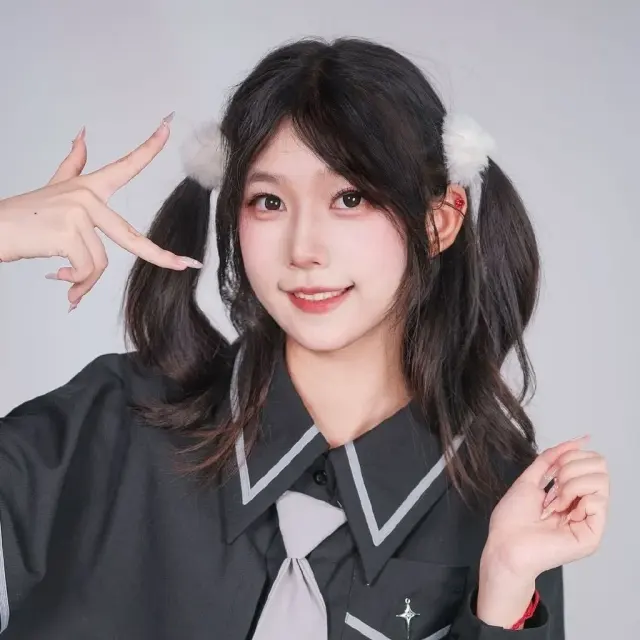 Yuzuki 图片