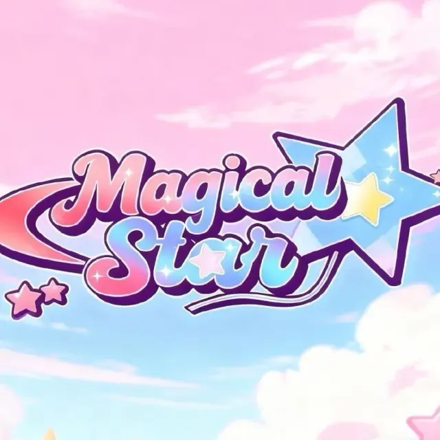 MagicalStar Logo