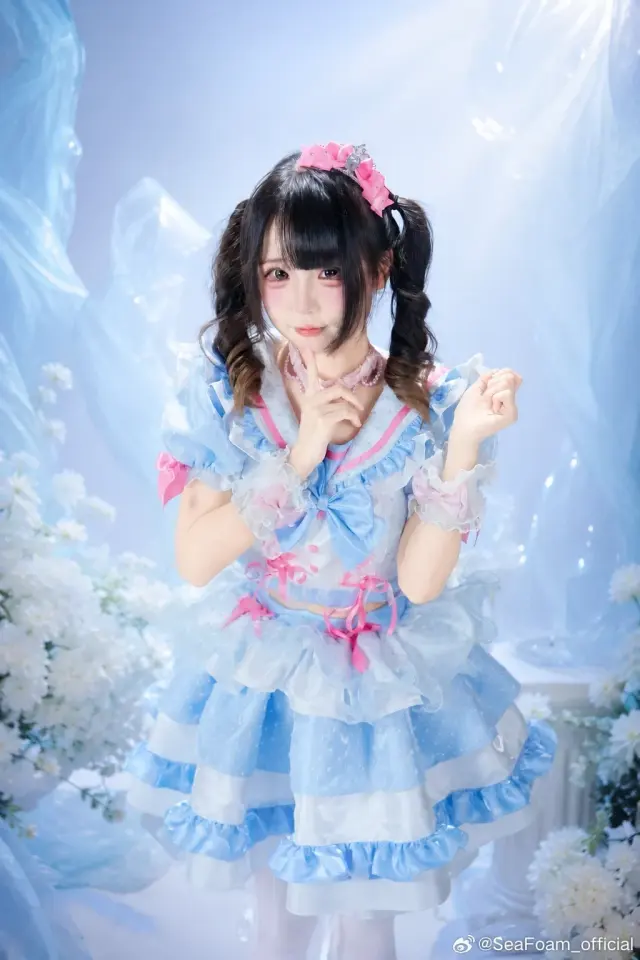 小幸Sachi 图片