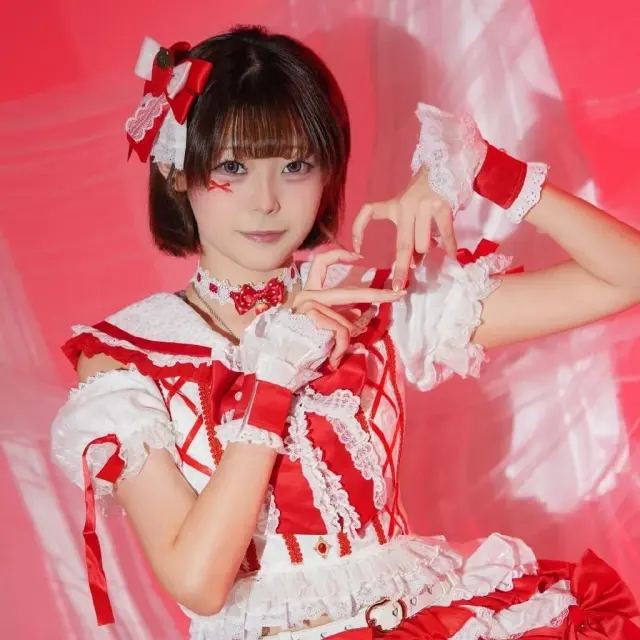 菜菜子Nanako 图片