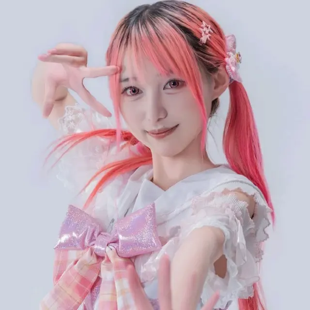 小羽亚kohaa 图片