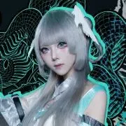 大猫Kiri 图片