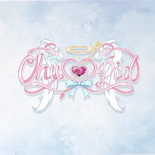 ChuPid Logo
