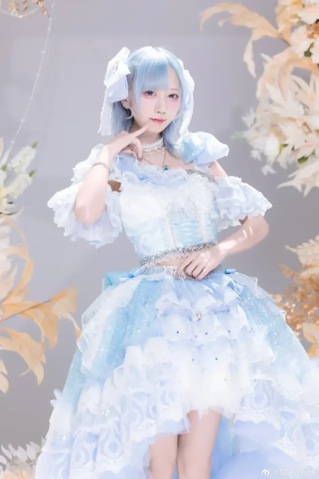 羽悠Yuu 图片
