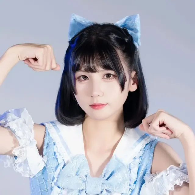 雏汐Akane 图片