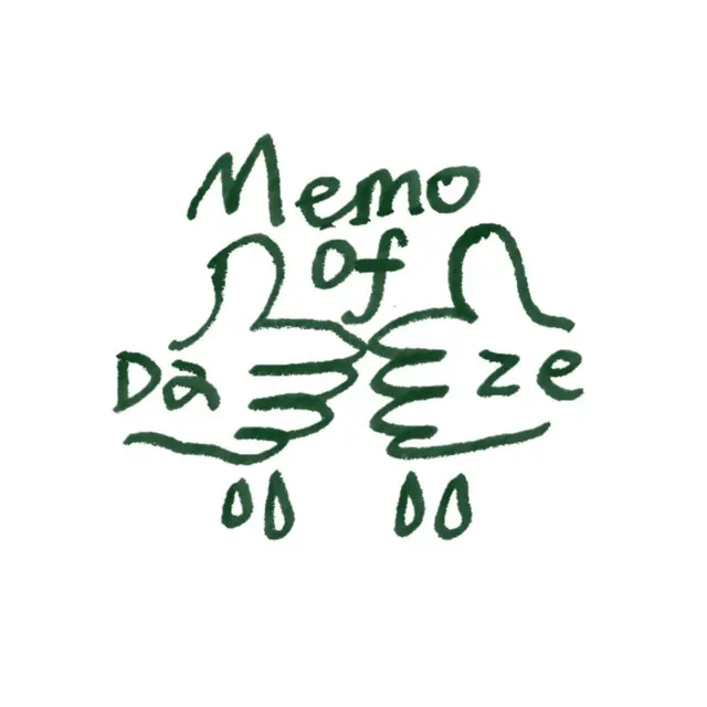 MemoOfDaze_MOD Logo