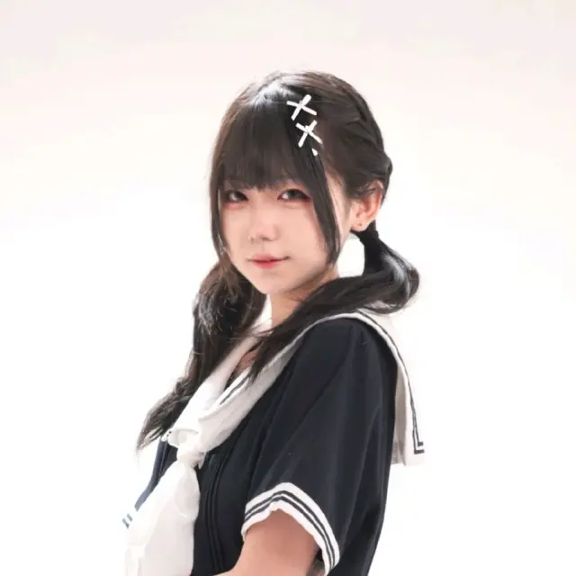 宿宿mio 图片