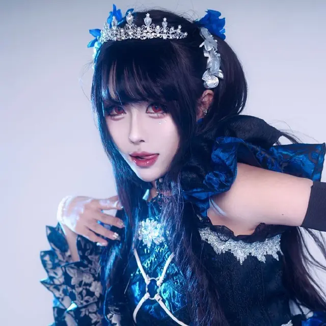 凜彌Rinmi 图片