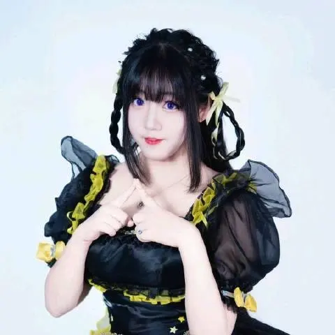 kazami_一口咔嚓酱_Pilipala 图片