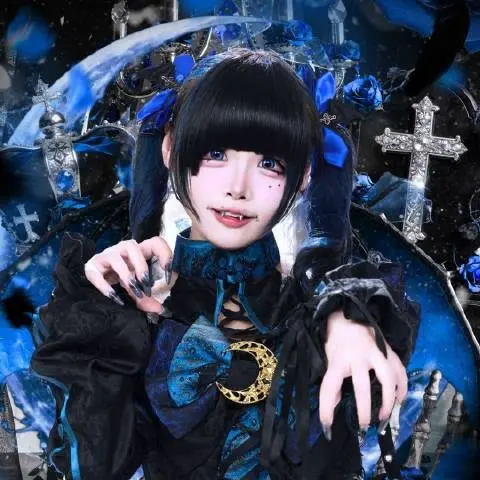 溺糖Nito_SHINEMOON 图片