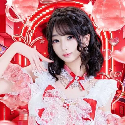 明里Akari_DustStar 图片