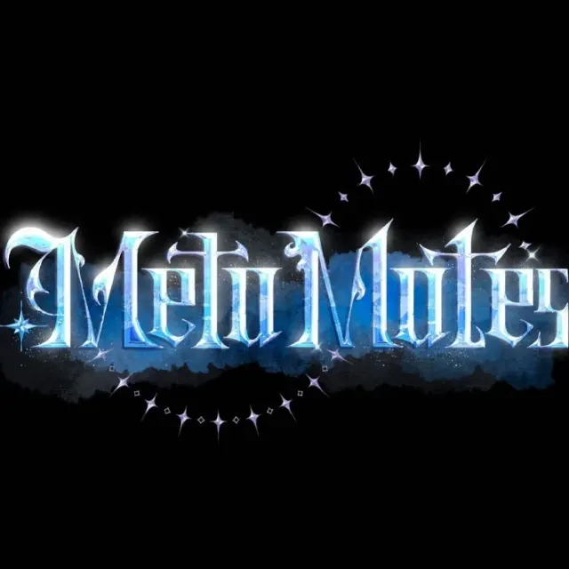 MetaMates Logo
