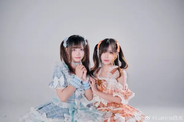 Lumina微光 图片