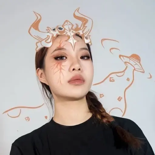 莉莉飞船 图片
