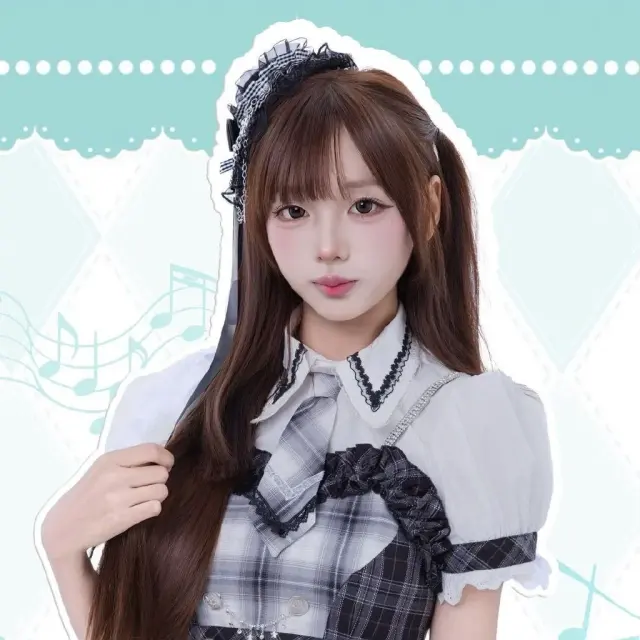 爱花Aika 图片