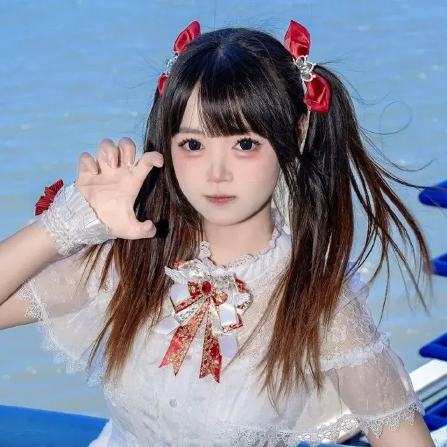 小词Sanako 图片