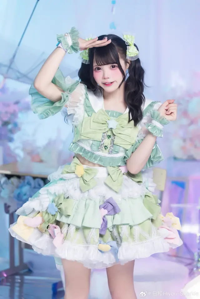 日和Hiyori 图片