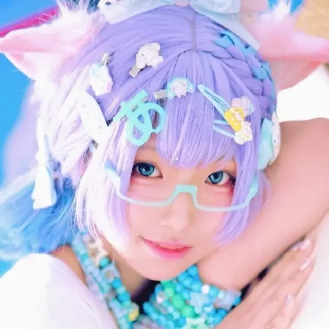 绫夏ayaka 图片