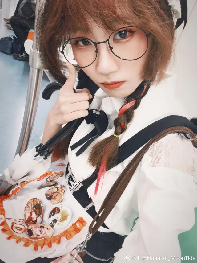 七景Nanakei 图片