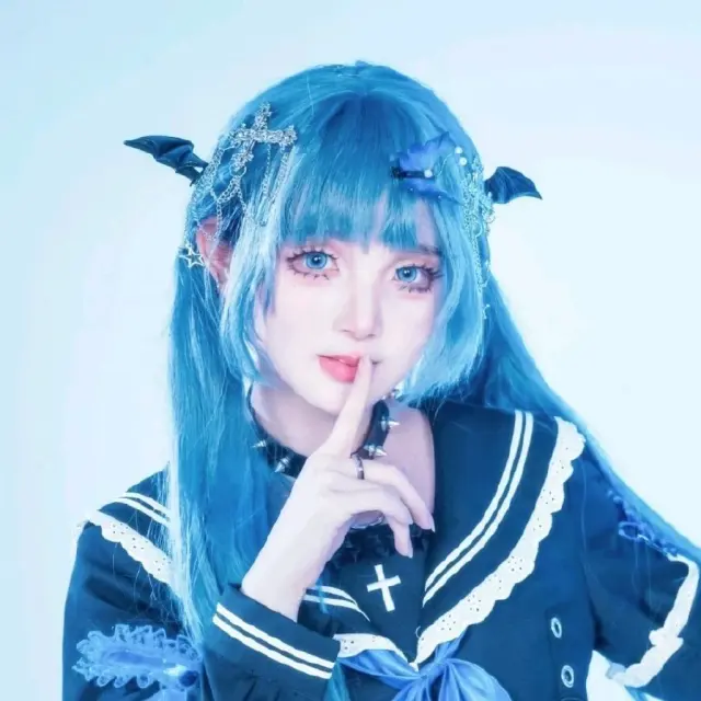 茶子koyori 图片