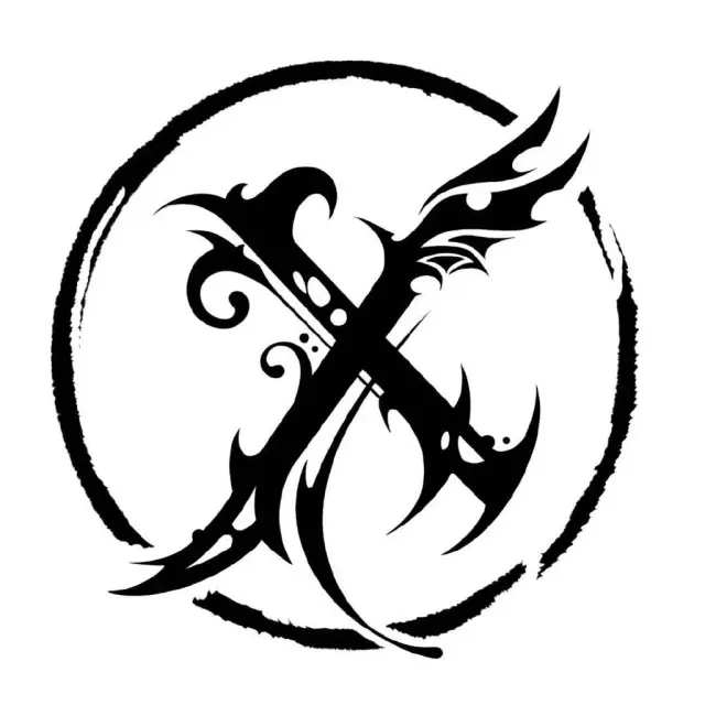 X://ARCHIVE Logo