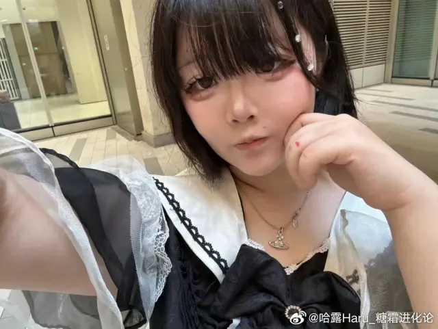 哈露Haru 图片
