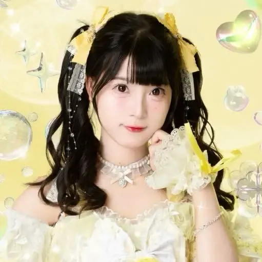 佳佳Luka 图片
