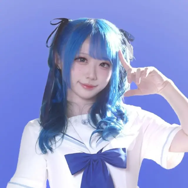 海悠Kaiyu 图片