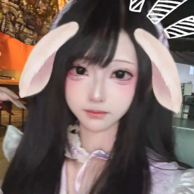 鸢尾Sasa 图片