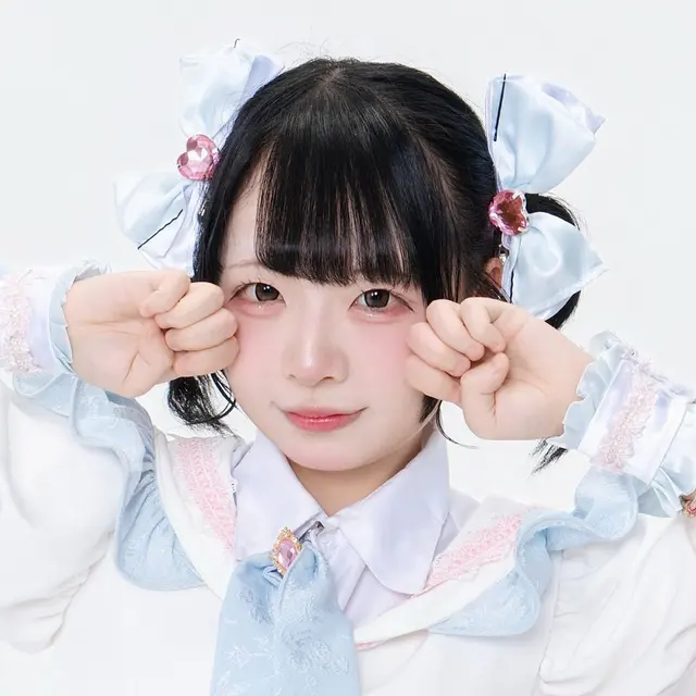 石榴Zakuro 图片