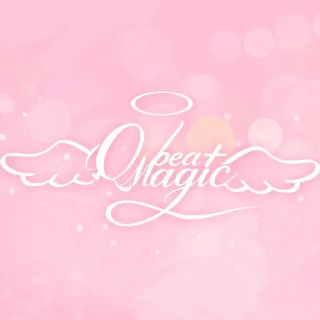 QbeatMagic Logo
