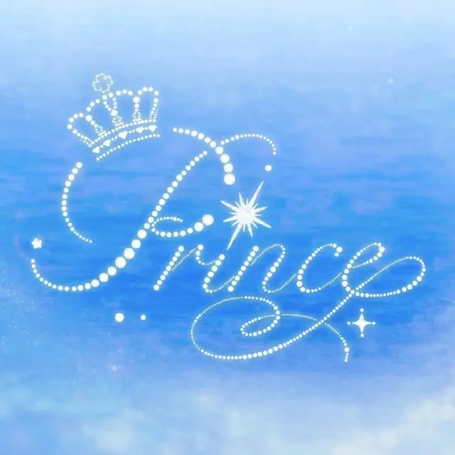 PRiNCE Logo