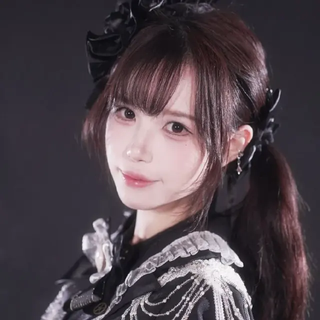 小绝Kalei 图片