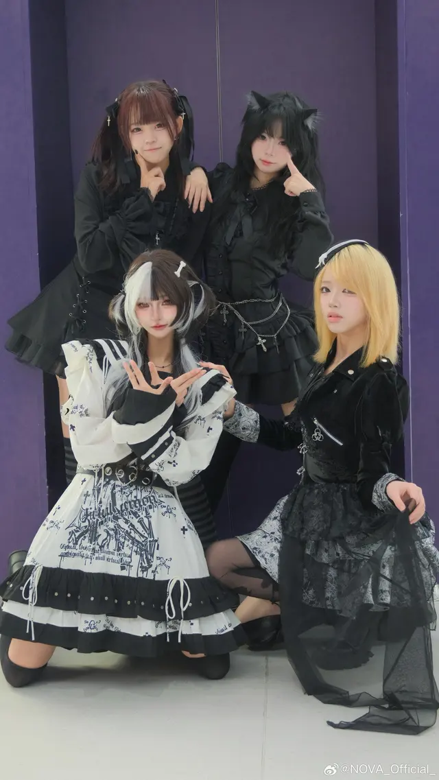 NOVA 图片