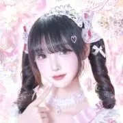 萌花Morika 图片