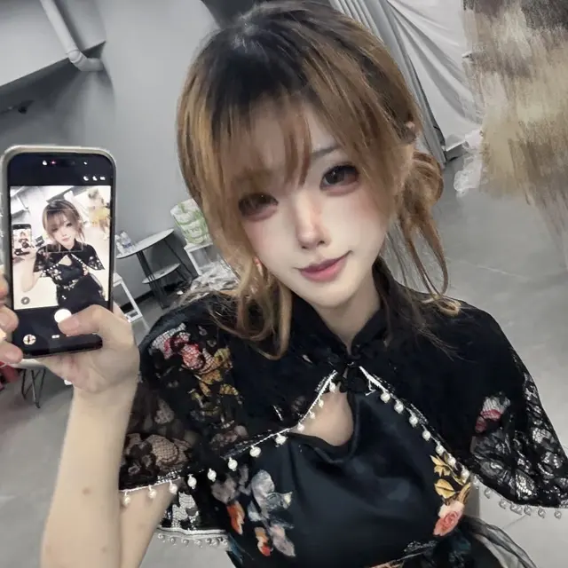 一冬Kazuto 图片