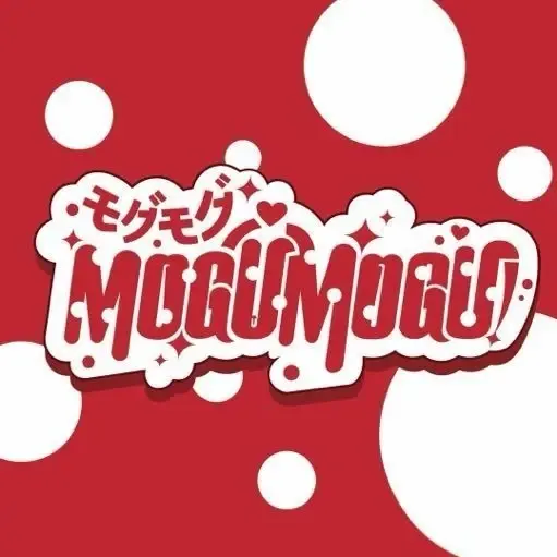 MOGUMOGU Logo