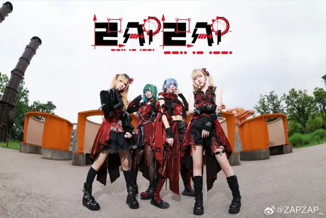 ZAPZAP 图片