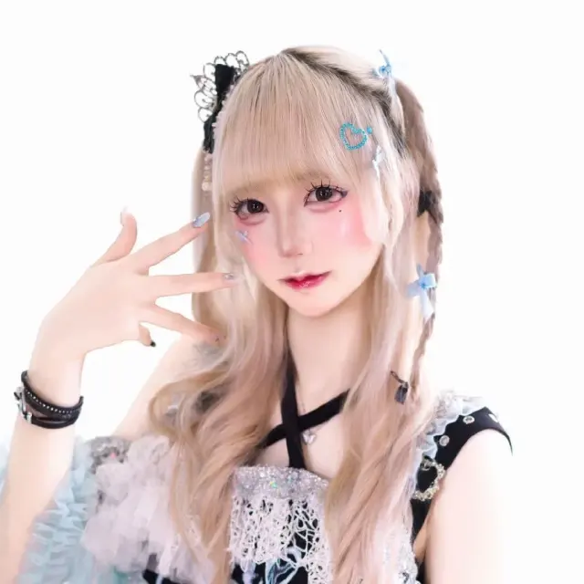 AoiKana 图片