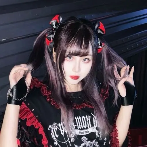 梦酱Yumeko 图片
