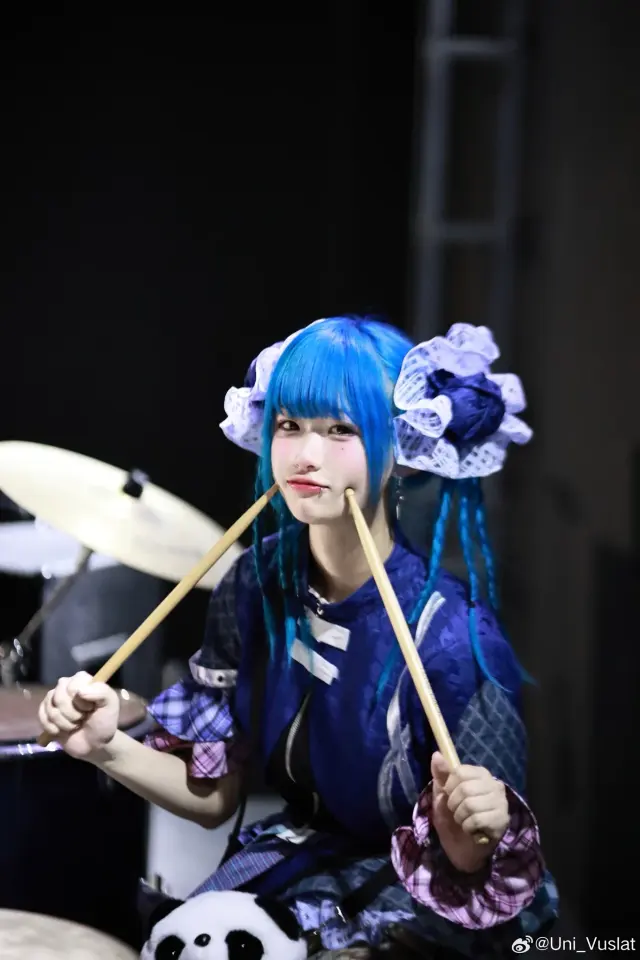 宇宙Uni 图片