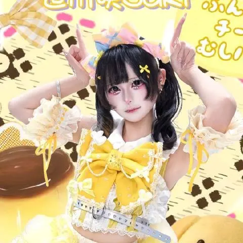 笹川咲Saki 图片