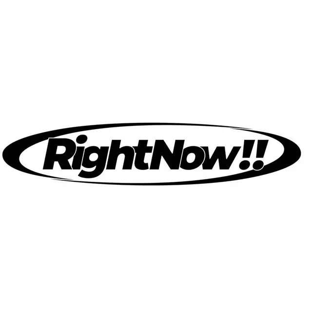RightNow!! Logo