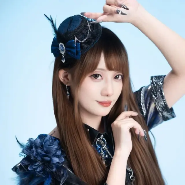 姬子Himeko 图片